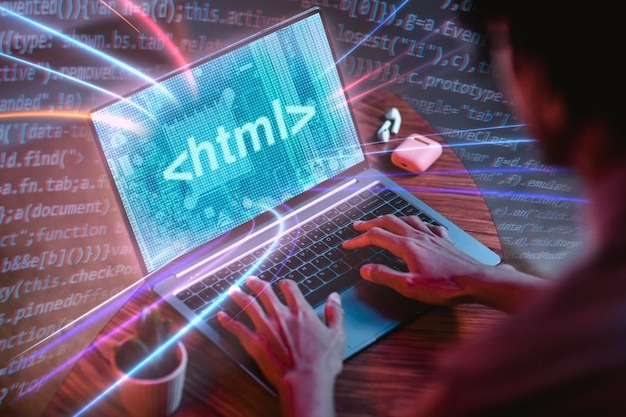 Программирование (web)