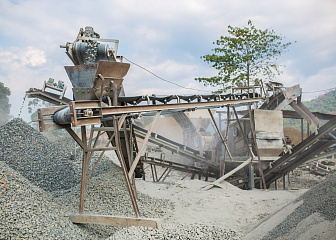 Машинист рушальных установок