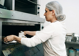 Лаборант пробирного анализа